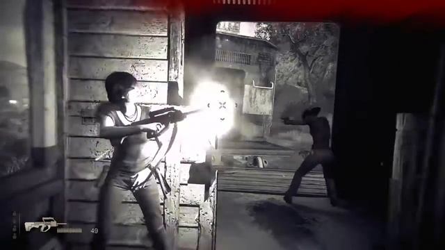 Uncharted™: Утраченное наследие конец