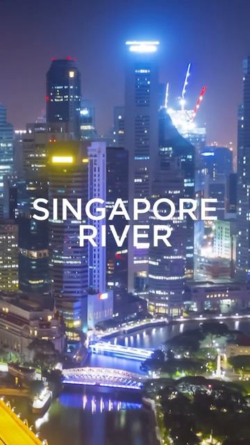 ✨ i Light Singapore 2025 — самый яркий фестиваль лета!