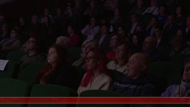 24.02.2025 Год Защитника Отечества торжественно открыли в