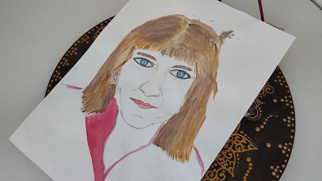 Змей искуситель! (Слова и музыка Исламова Альфира) Авторская песня
