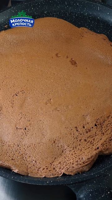 Шоколадный торт.MOV