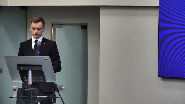 Костерин И.В. - Нормативное регулирование экспертизы проектной документации в части мероприятий ...