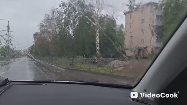 Vlog/25/Похолодало/ Родительский день/ Доставка из Магнита через Тбанк...