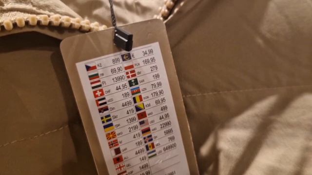 ПОПУЛЯРНЫЙ И ДЕШЁВЫЙ МАГАЗИН В НОРВЕГИИ🇧🇻 ПУХОВИКИ.