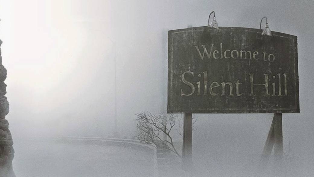Silent Hill