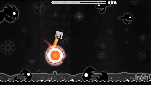 Релакс |Geometry dash|Far Away|