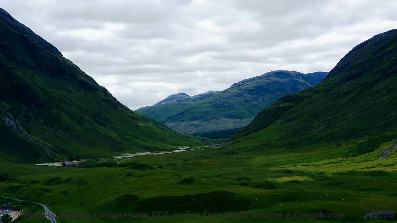 Звуки, способные перезагрузить ваш мозг - проверьте на себе! - Elusive Approve -- Les Hayden -- Home