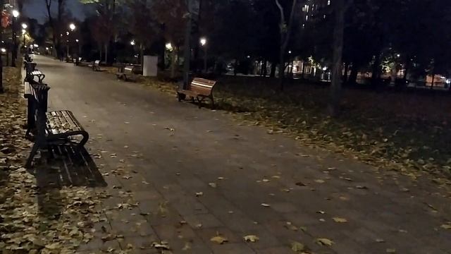 МОСКВА / Прогулка перед отъездом в Пермь
