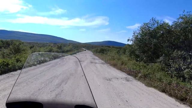 Путешествие на север  снова  Карелия , Мурманск, полуос
