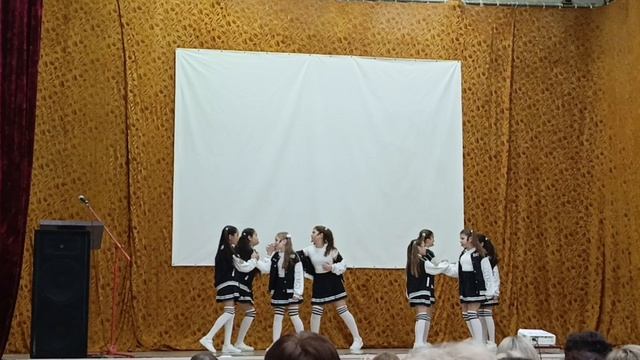 Изи изи (вокальная студия "Триумф")