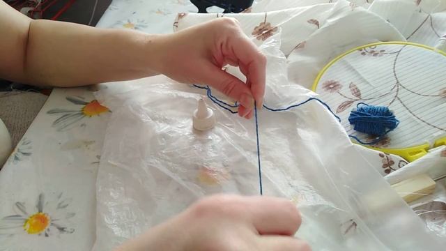 ковровое мытарство часть вторая....