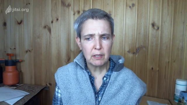 Сессия вопросов и ответов