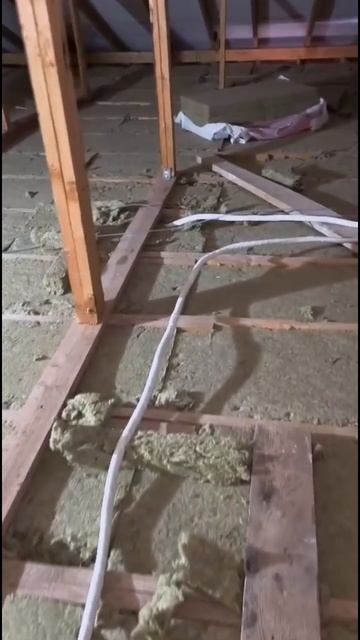 Так делать не нужно ❗️

#такнельзя #ошибки #ошибкимонтажа #hvac #нельзя #ошибка #неправильное