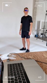 🆕 🔥Александр БОЛЬШУНОВ💪Одежда для спорта 🤩НОВАЯ коллекция😍 Уже в продаже на OZON