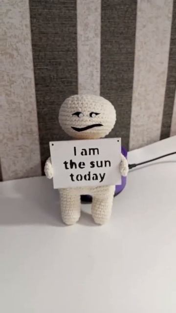 Im the sun today