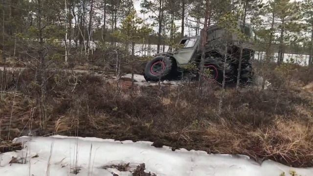 TINGER TF поехали ...