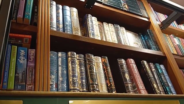 Лучший книжный магазин Белграда / The Best bookshop in Belgrade