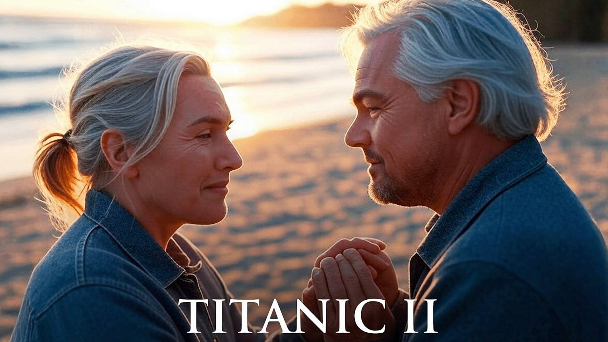 Титаник 2 (2025) - первый трейлер