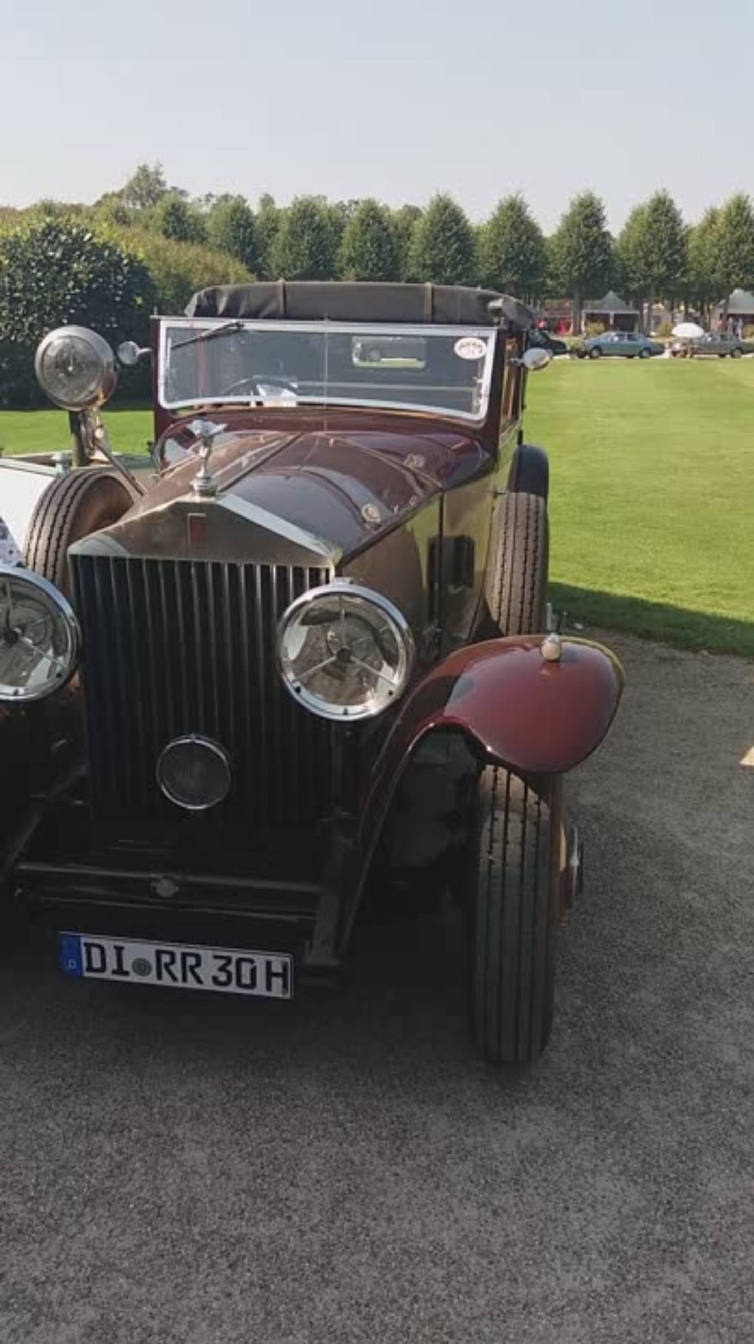British Car