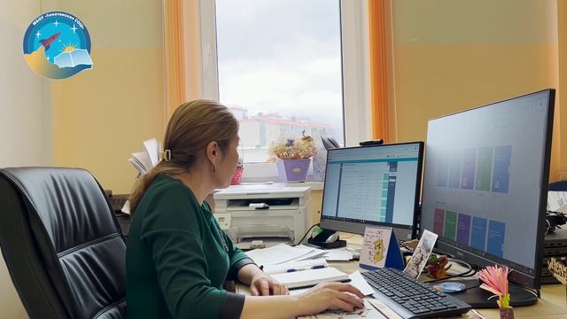 Янгишиева А Визитка