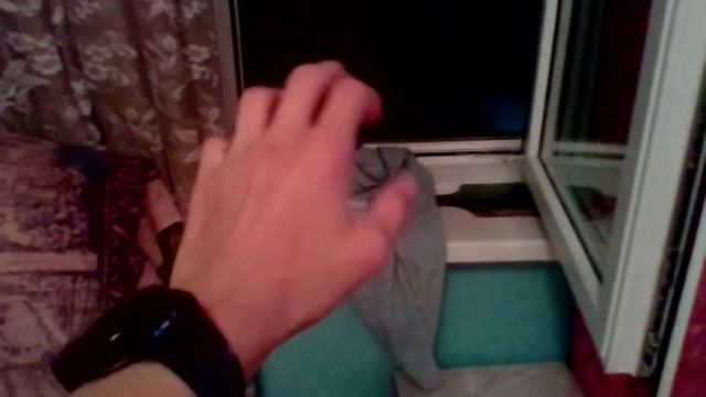 Укратитель полотенц