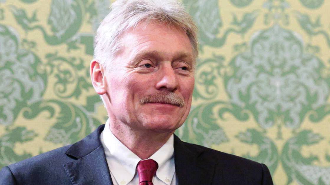 Песков отметил отсутствие сроков подготовки меморандума РФ и Украины