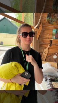 Дегустация конины. Первый раз в жизни!