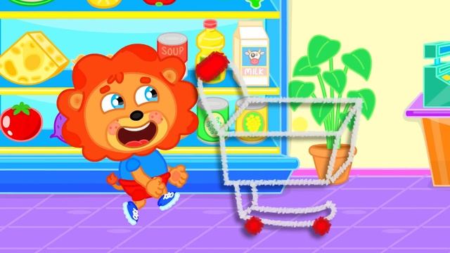 Самые лучшие мультики для детишек,  Мультики для детей