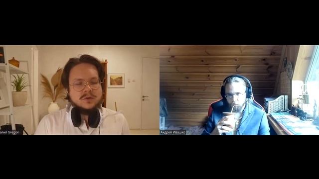 Искусственный интеллект скоро ЗАМЕНИТ нас? Неизбежно?