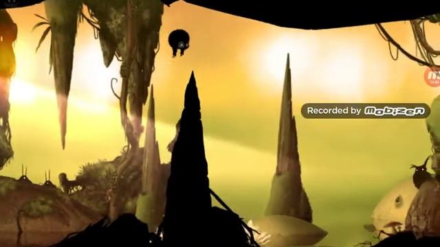 Как жестокий жизнь! BADLAND