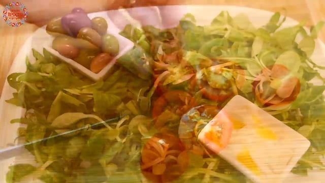 МЕНЮ на Любой Праздник! Мой ПРАЗДНИЧНЫЙ СТОЛ горячее, закуски и салаты!