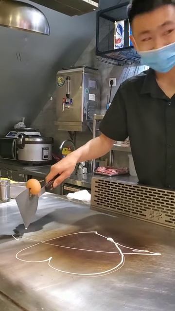 N0sh6yIqg1s - Lifestyle Beautiful Train Teppanyaki street food,restaurant,BBQ,Pub street#Short#Short