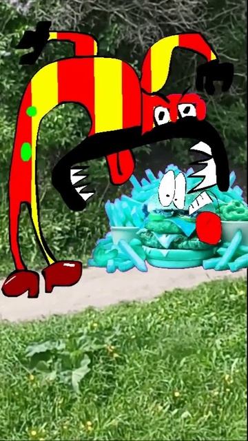 The Andrew Show - The Clown Costume