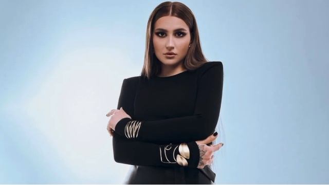 MONA Иордан