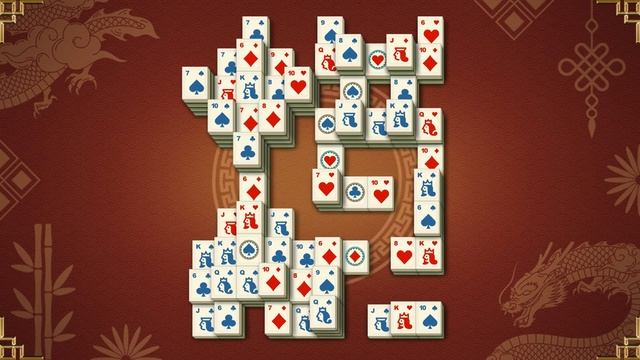 Маджонг бабочки 🦋