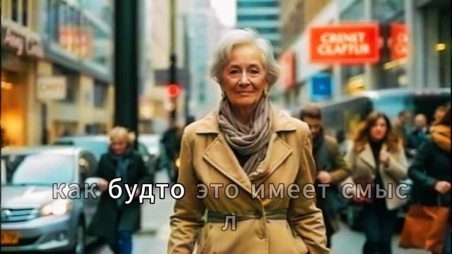 10 вещей, которые нужны женщине от мужчины после 60 лет |