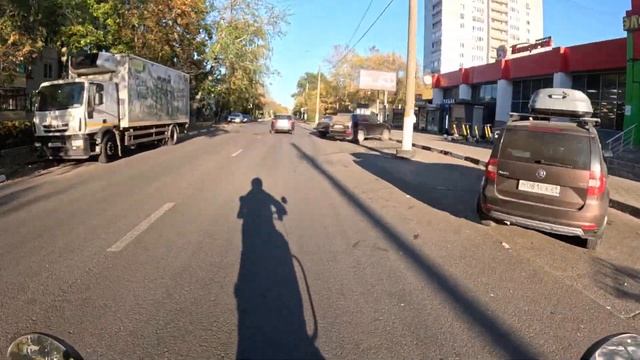 Ява 350, поехали кататься! Прокат днём 22 сентября 2024. Час