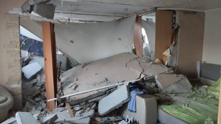 Разгерметизация водонагревателя могла привести к взрыву газа под Екатеринбургом