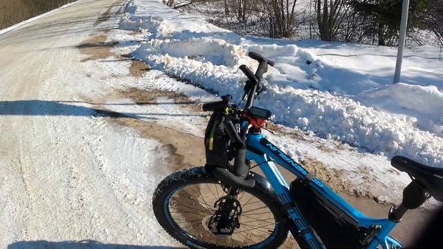 Велосипедный шлем.Моё мнение.