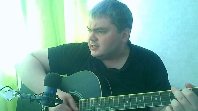 слова и муз. Булат Окуджава 'Пиратская лирическая'.