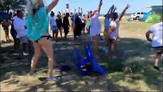 29-06-2024 Выезд на море.