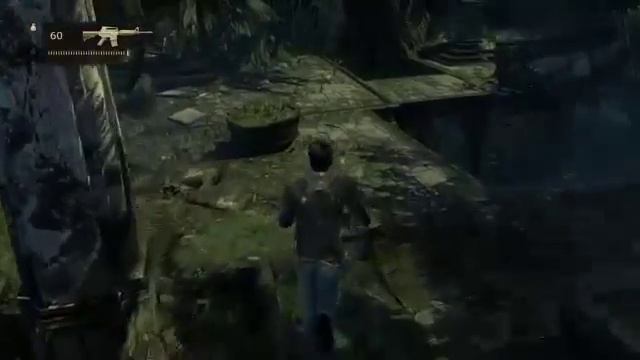 Uncharted 2. В Шамбале (Part 3)