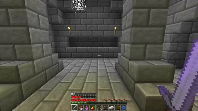 5 НОВЫХ СЕКРЕТНЫХ СПОСОБА ПОБЕДИТЬ ХЕРОБРИНА о которых не знал в Minecraft
