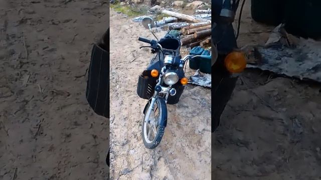 как я определил что подшипник на грани#мотовесна #alfa #м