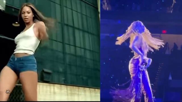 Кровь не водица!   Like mother, like daughter ❣️