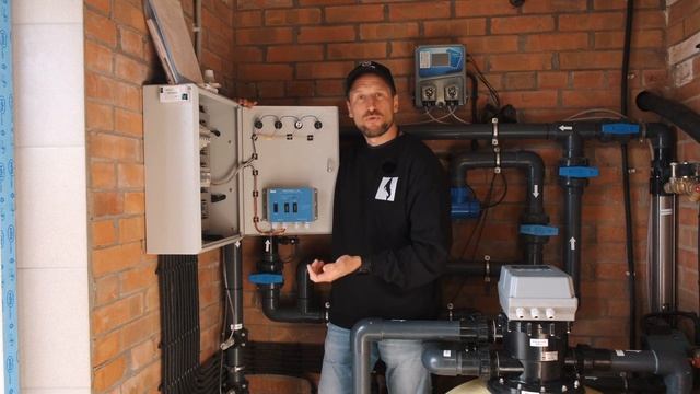 Обзор по функциональному блоку управления ТРИТОН-1Л ДИАЛ