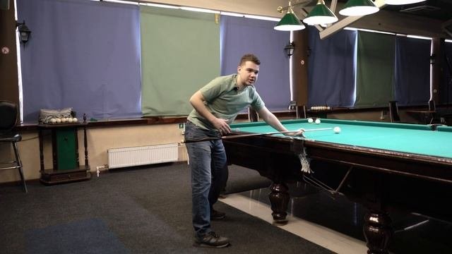 Разбор стойки ученика Кирилла — от ошибок к стабильно