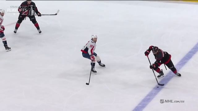 In Spanish, the best plays of the Second Round!