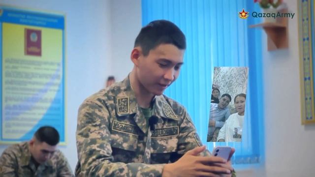 "ОТБАСЫМЕН БЕЙНЕҚОҢЫРАУ" активно реализуется в инжене