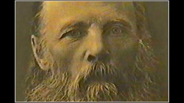 Житие и наставления праведного Алексия Мечева.